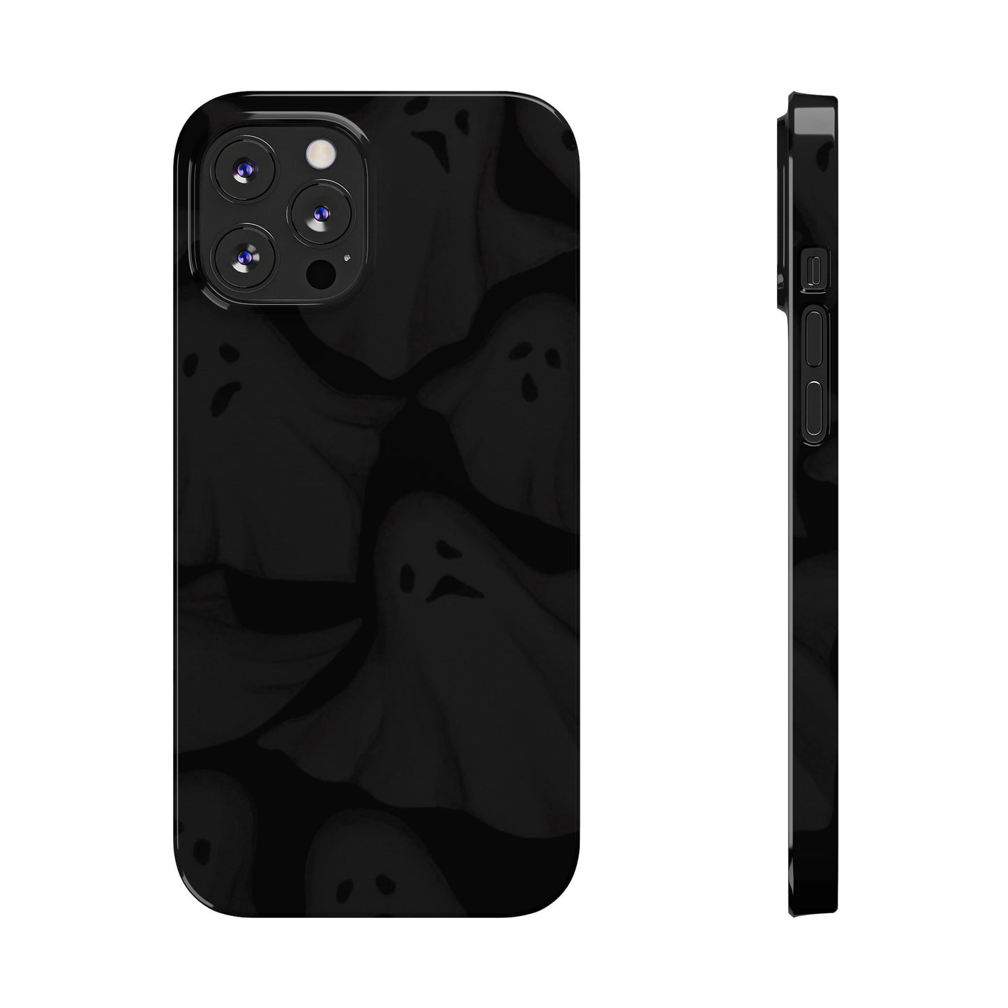Slim Phone Case – Ghosted