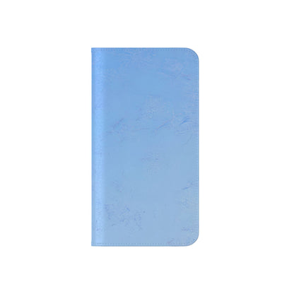 Flip Case – Azure Fade
