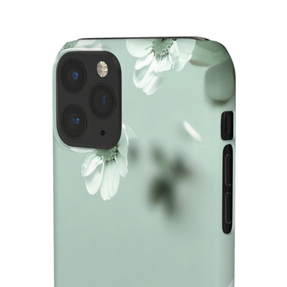 Snap Phone Case – Daisy Serenity