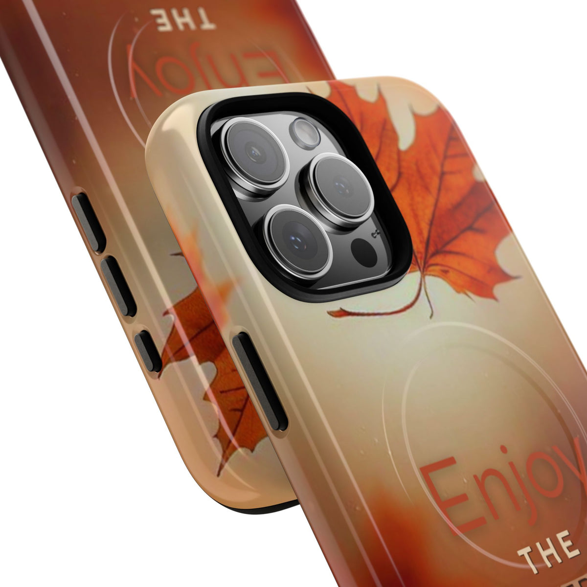 Protective Phone Case – The Little Things