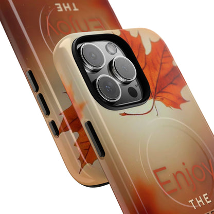 Protective Phone Case – The Little Things