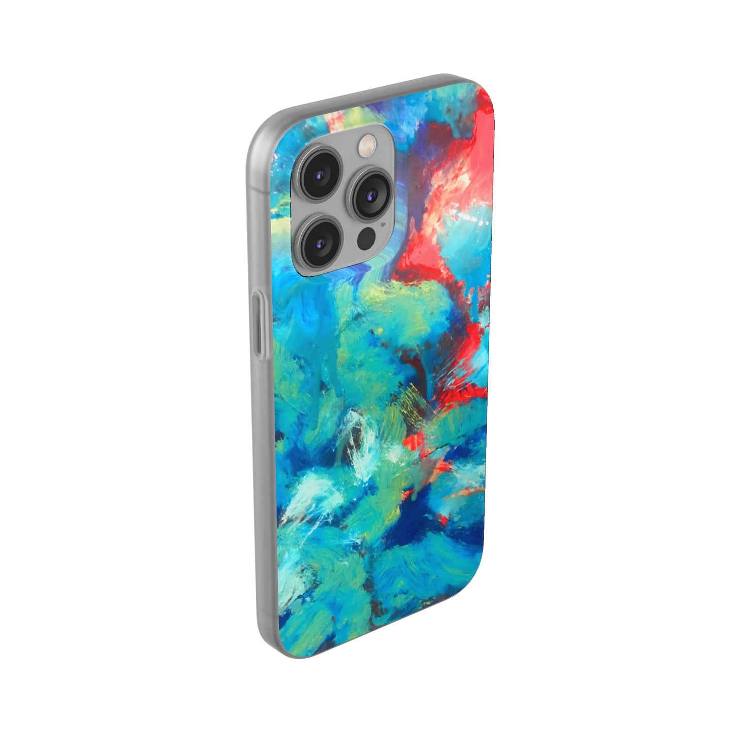 Flexi Case – Reef Riot