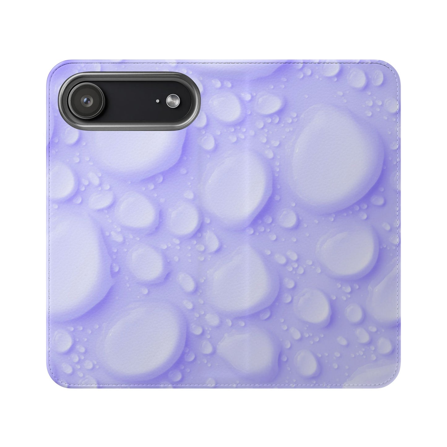 Flip Case – Lilac Dew
