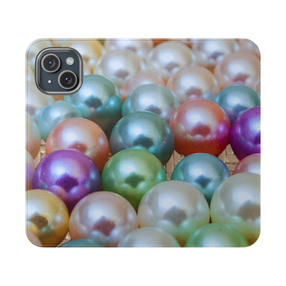 Flip Case – Pearl Pop