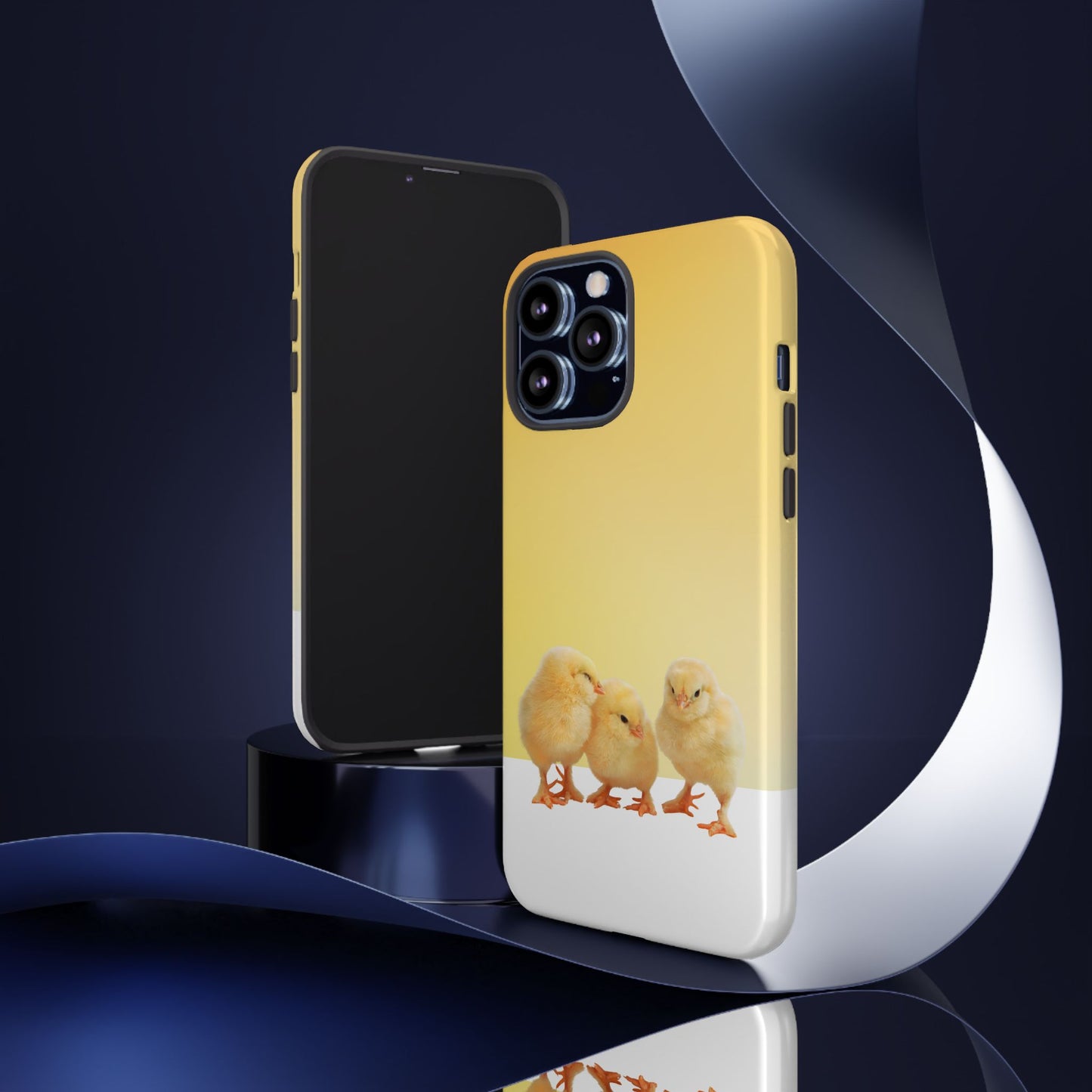 Protective Phone Case – Chirp Crew