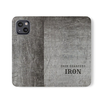 Flip Case – Forged Steel