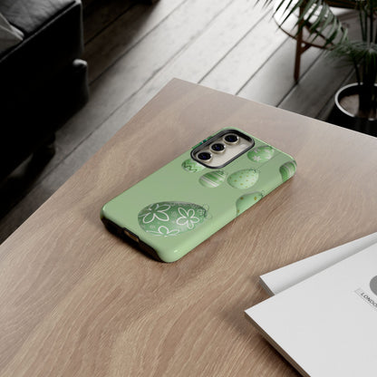 Protective Phone Case – Eggdrop Garden
