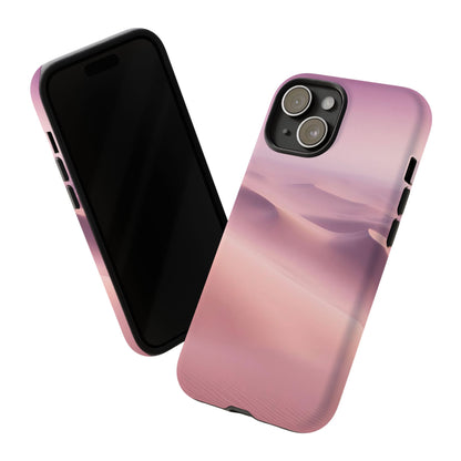 Protective Phone Case – Dust & Dawn
