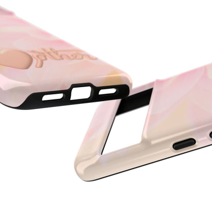Protective Phone Case – Petals for Mom