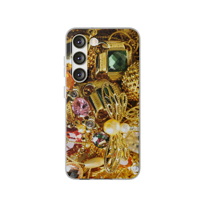 Flexi Case – Royal Dynasty