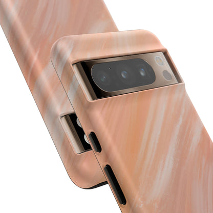 Protective Phone Case – Cashmere Sweep