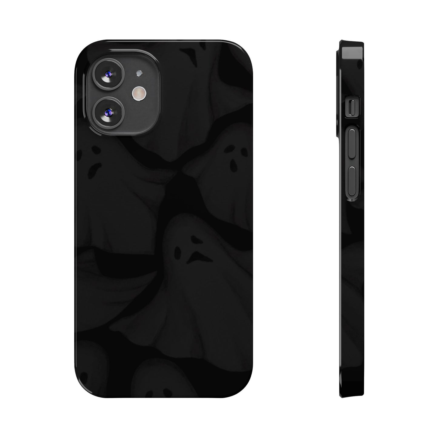 Slim Phone Case – Ghosted