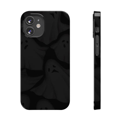 Slim Phone Case – Ghosted