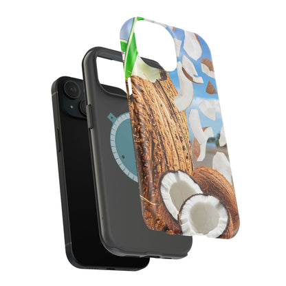 Wireless-Charging Compatible Case – Coco Coast