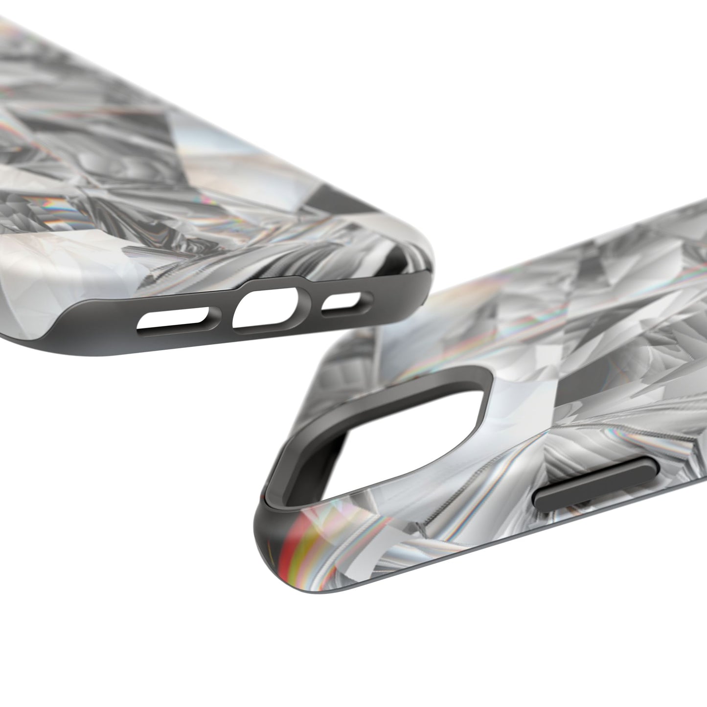 Impact-Resistant Phone Case – Flawless