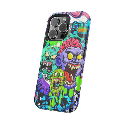 Wireless-Charging Compatible Case – Dead Loud