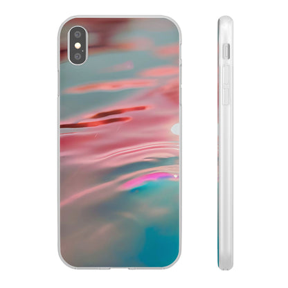 Flexi Case – Liquid Sunset