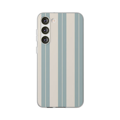 Flexi Case – Coastal Stripe