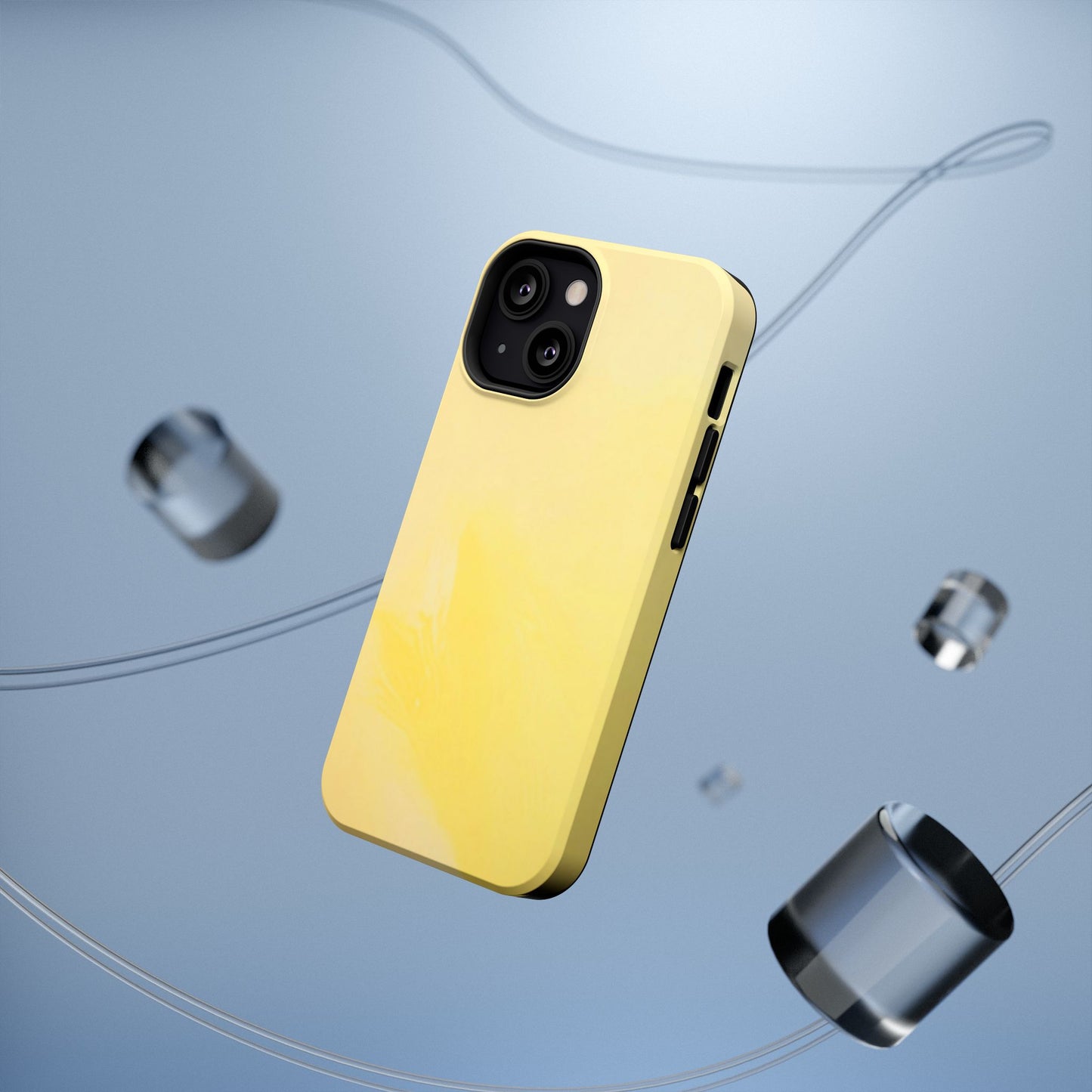 Impact-Resistant Phone Case — Sunwash