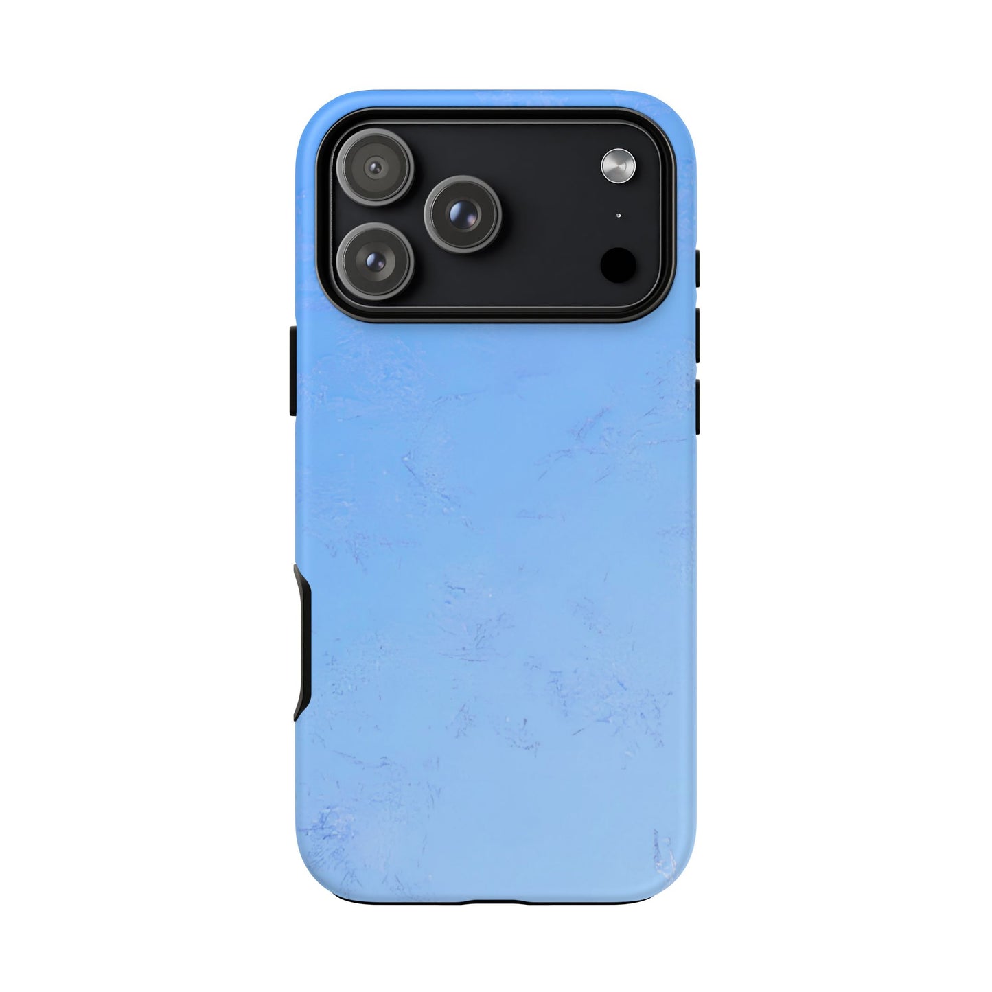 Protective Phone Case – Azure Fade