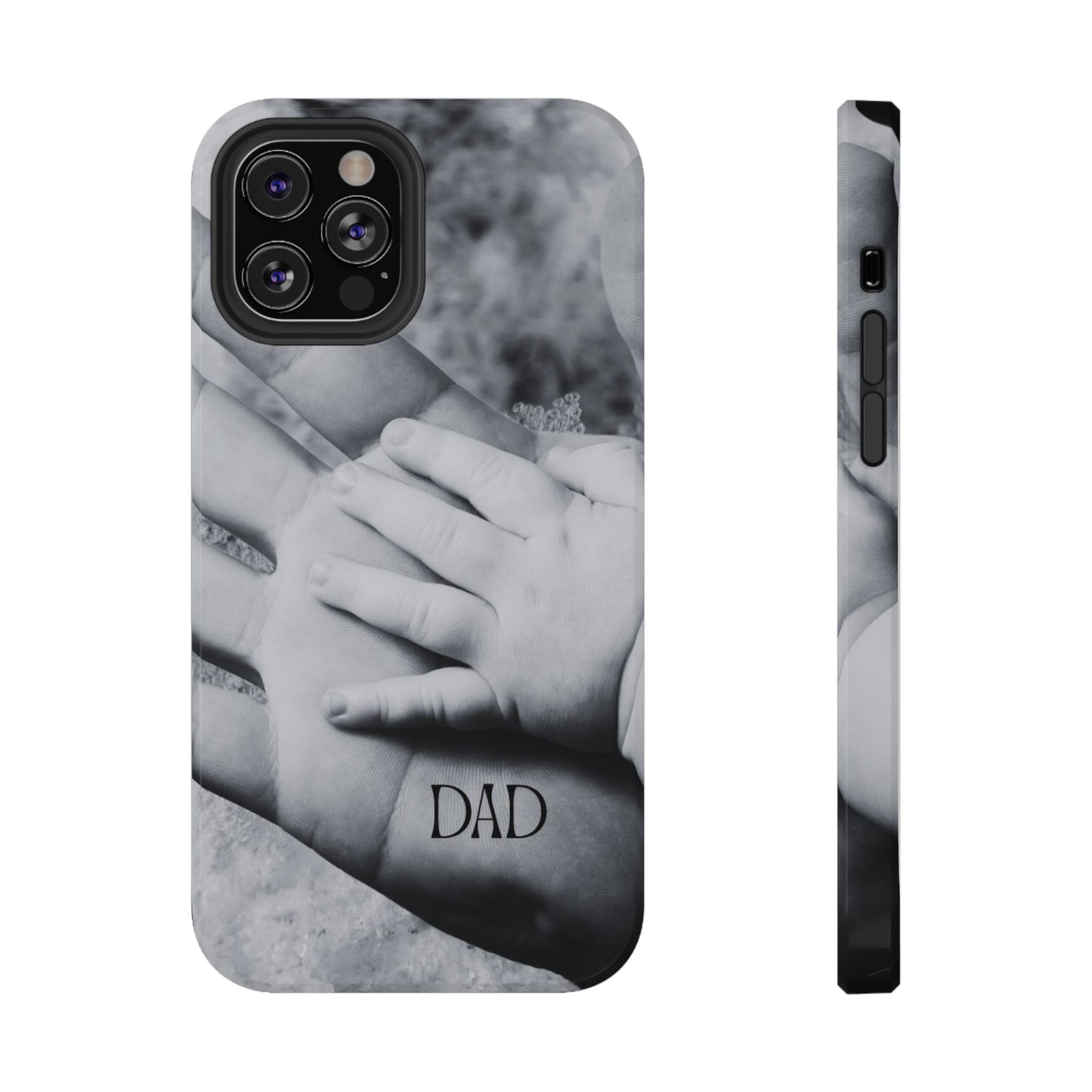 Impact-Resistant Phone Case – Dad's Legacy
