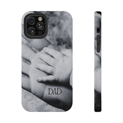 Impact-Resistant Phone Case – Dad's Legacy