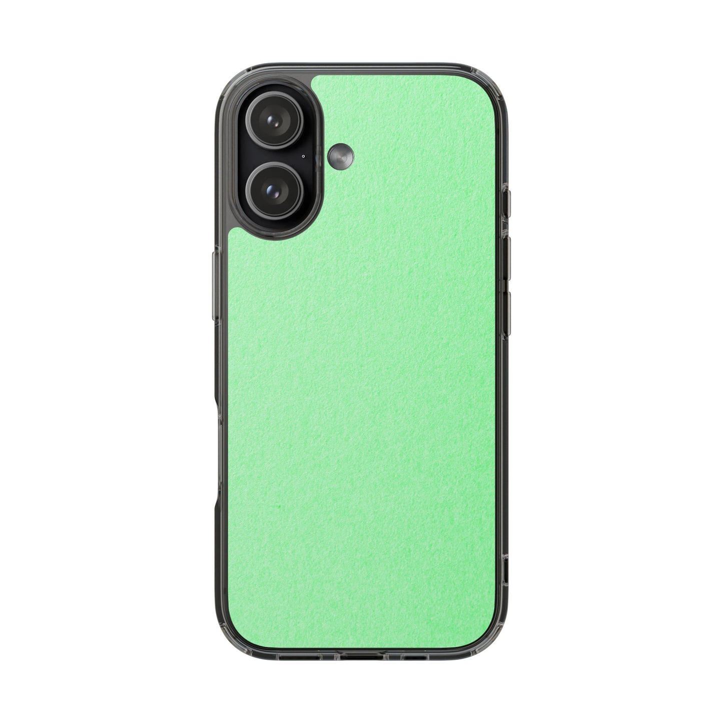 Clear Phone Case – Minted