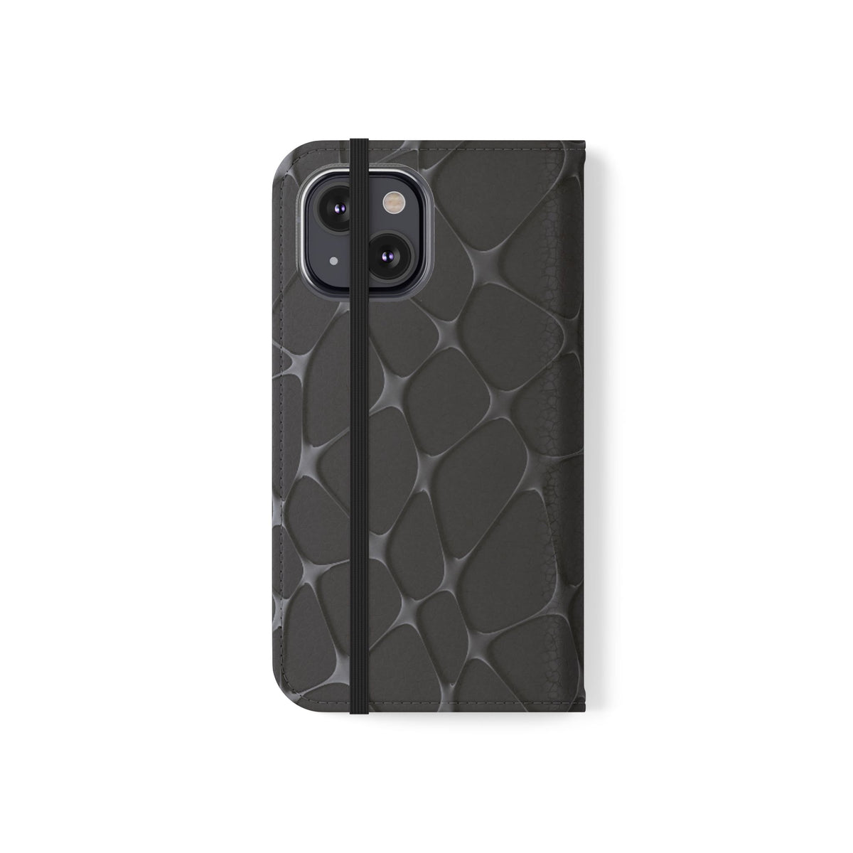 Flip Case – Night Scale