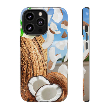 Protective Phone Case – Coco Coast