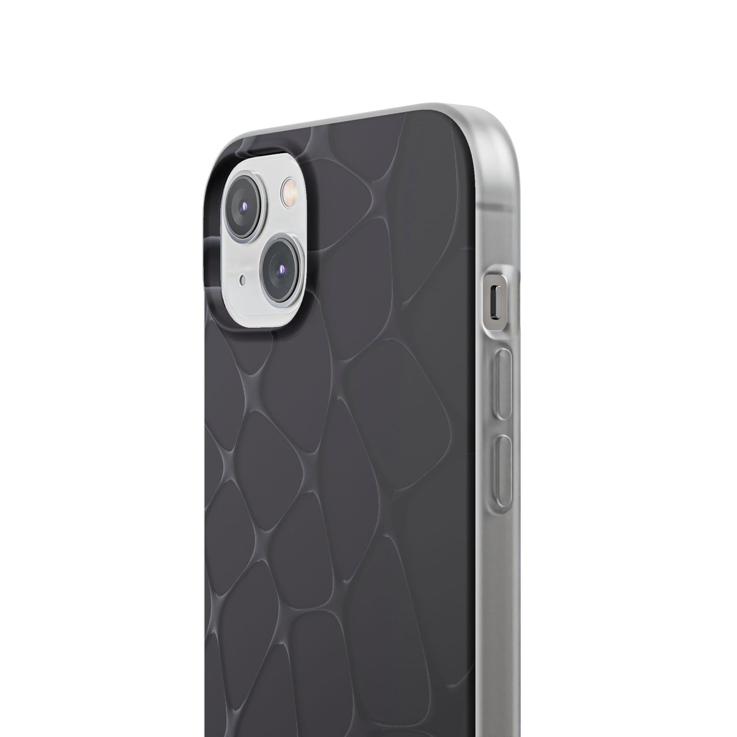 Flexi Phone Case – Night Scale