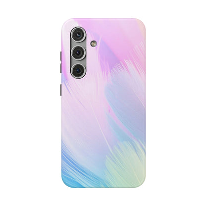 Impact-Resistant Phone Case – Candy Wisps