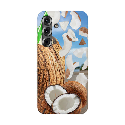 Impact-Resistant Phone Case – Coco Coast
