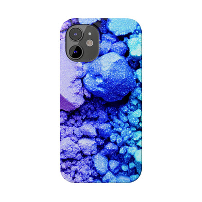 Slim Phone Case – Pigment Play