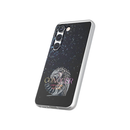 Flexi Case – Fearless Grace