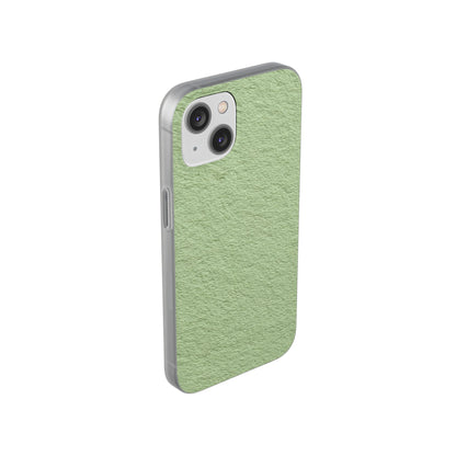 Flexi Case – Matcha Wash