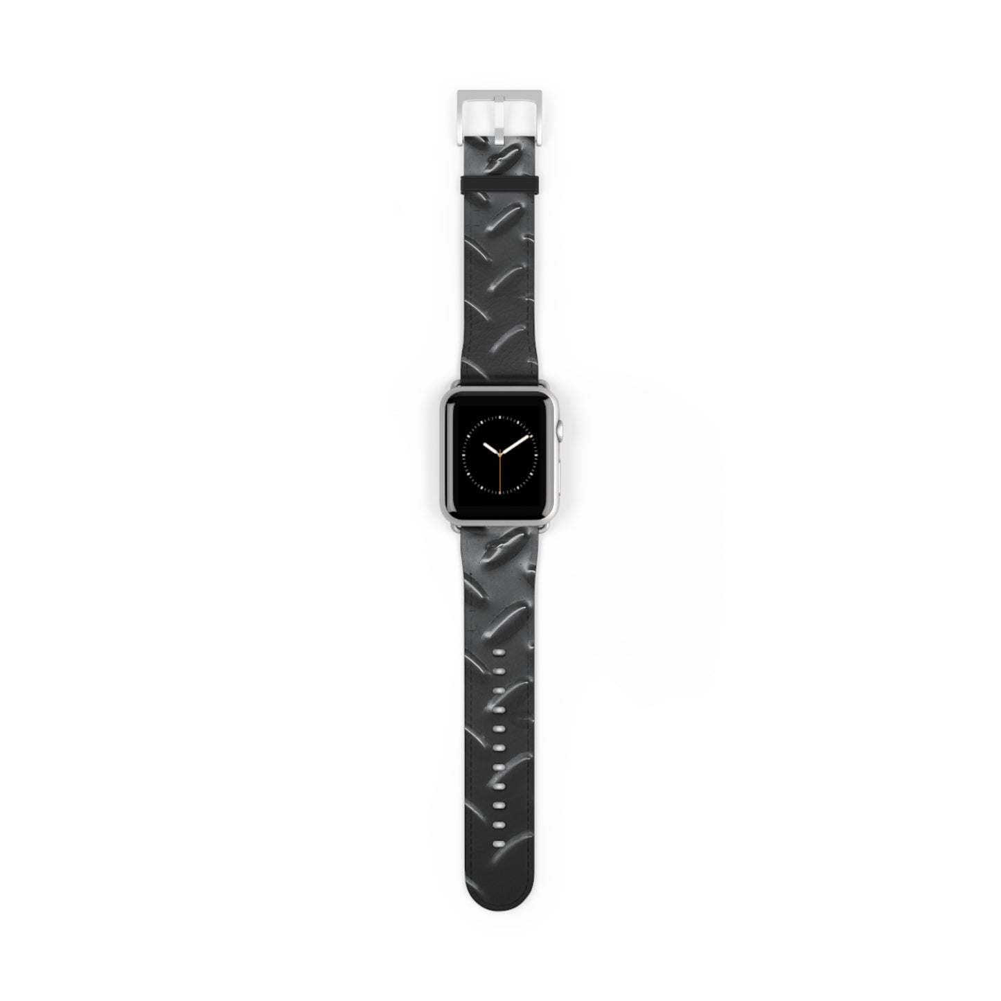 Watch Band – Blackout Plate