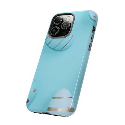 Protective Phone Case – Egg Energy