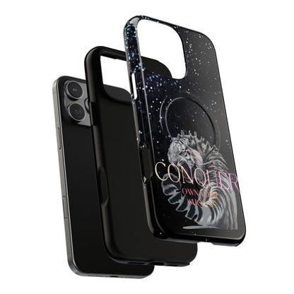 Protective Magnetic Phone Case – Fearless Grace