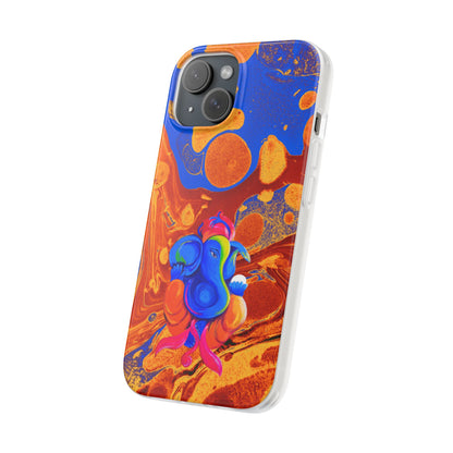Flexi Case – Karma Blaze