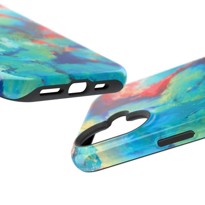 Wireless-Charging Compatible Case – Reef Riot
