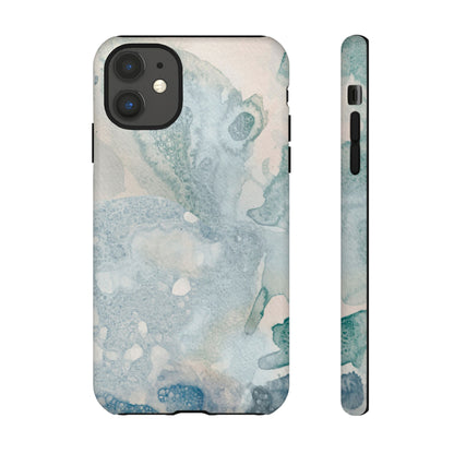 Protective Phone Case – Clay Water