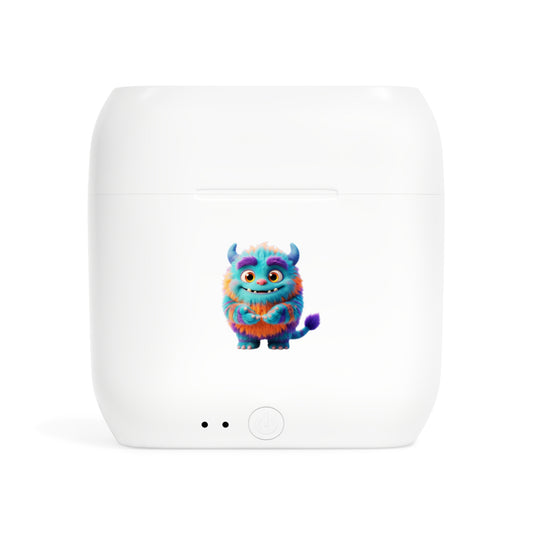 Wireless Earbuds – Lil Monster