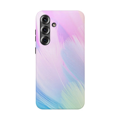 Impact-Resistant Phone Case – Candy Wisps