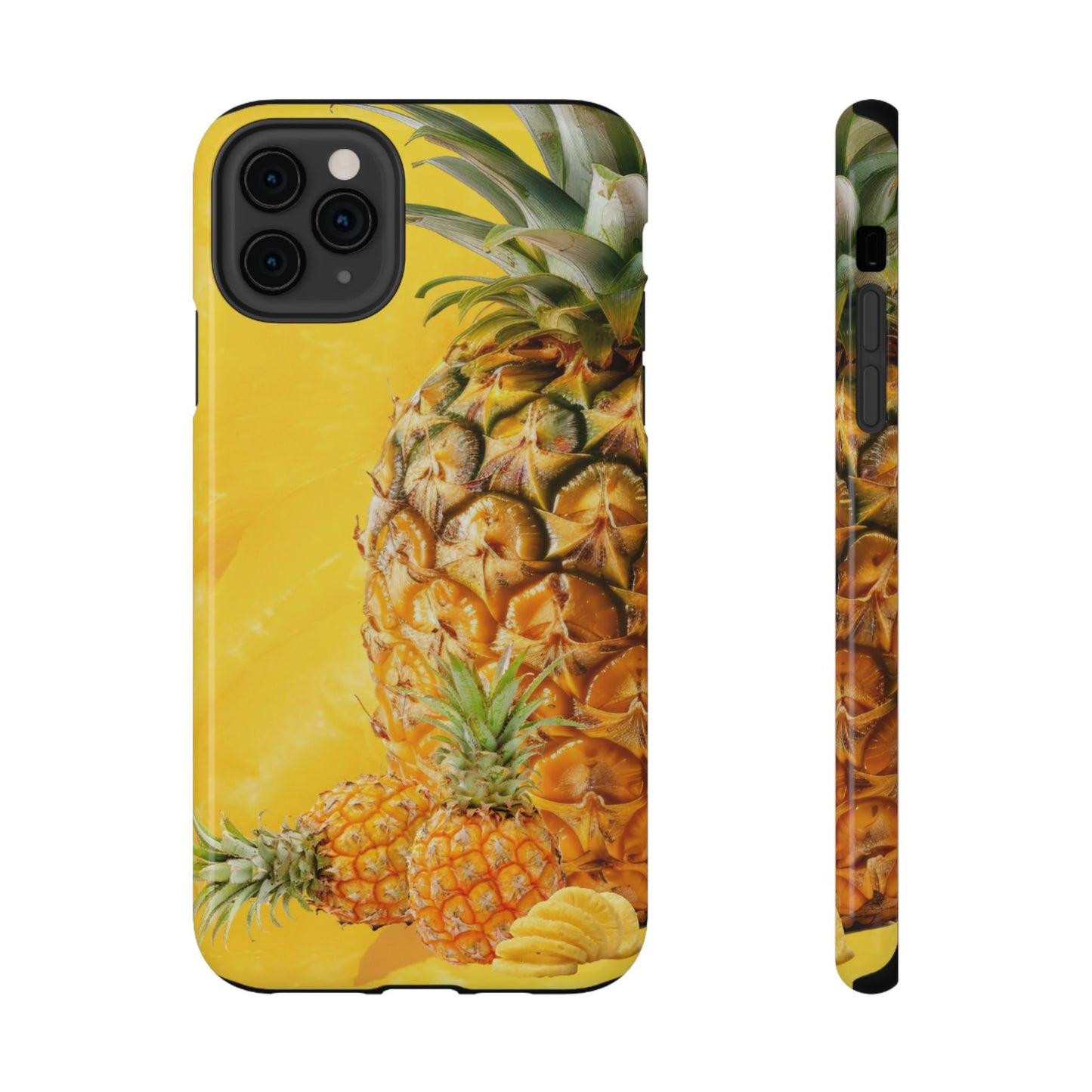 Impact-Resistant Phone Case – Tropic Mode