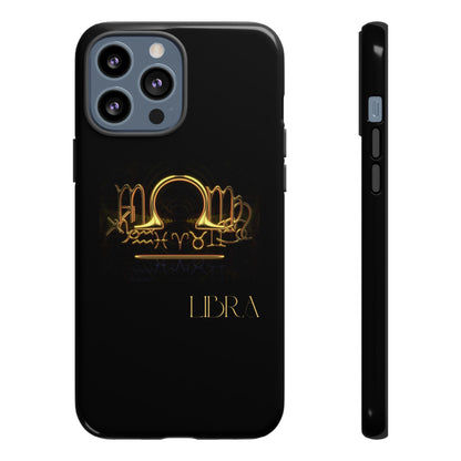 Protective Phone Case – Libra Legacy