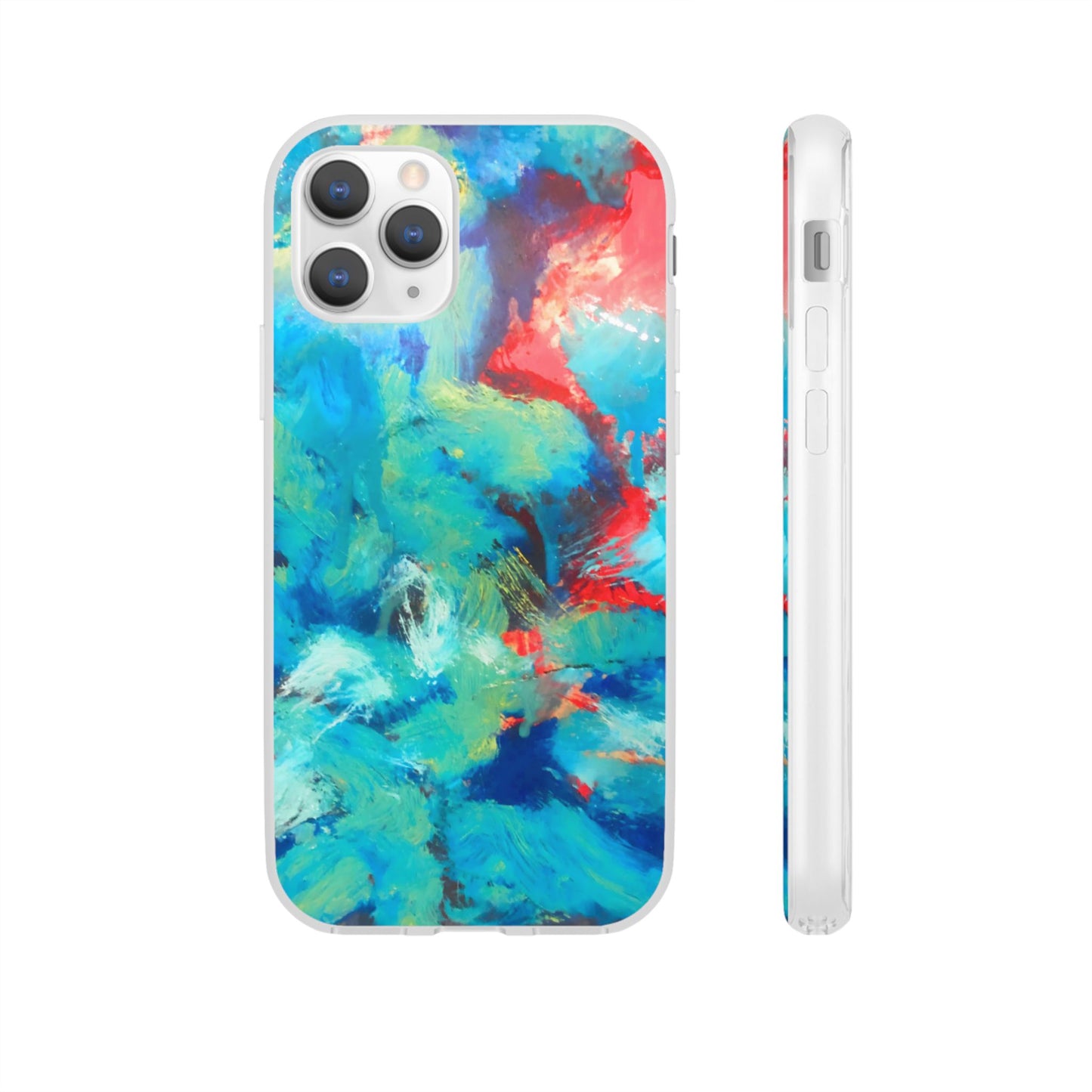 Flexi Case – Reef Riot