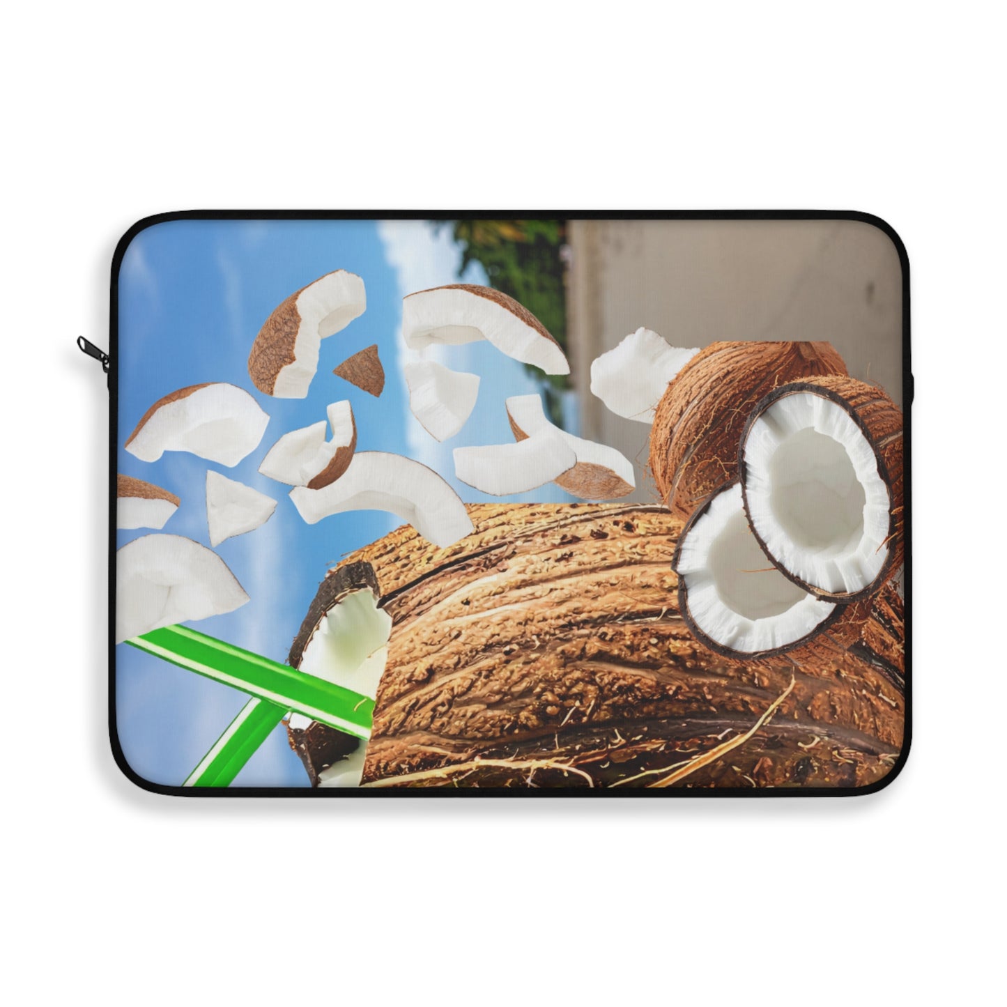 Laptop Sleeve – Coco Coast