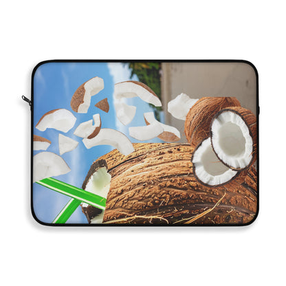 Laptop Sleeve – Coco Coast