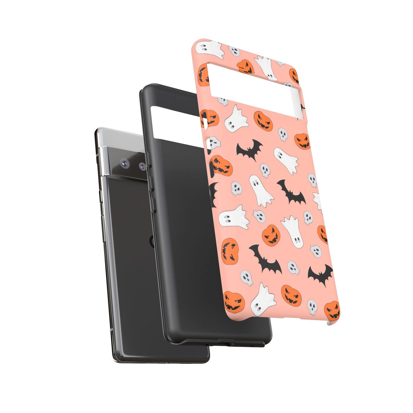 Protective Phone Case – Boo Crew