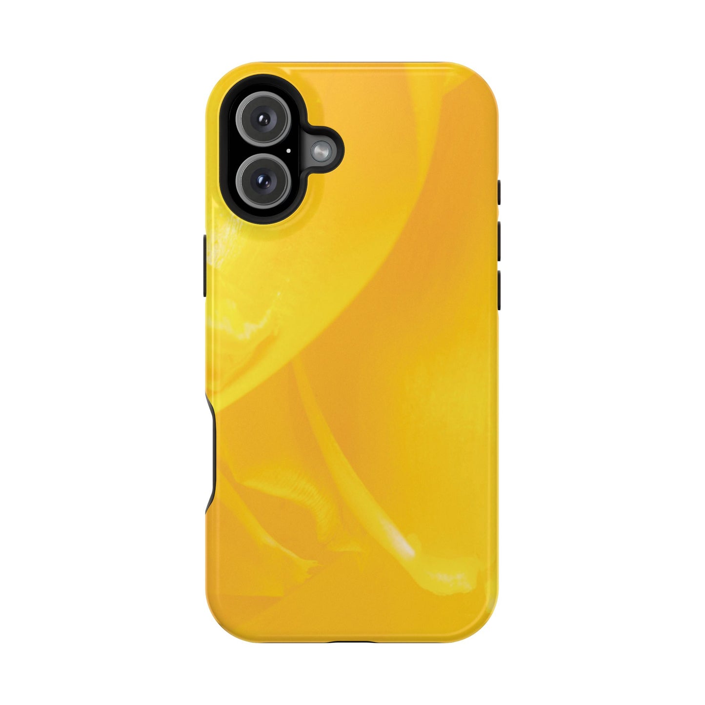 Impact-Resistant Phone Case — Sunlit Splash